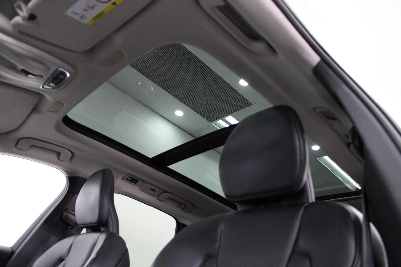 Volvo-XC60-T5 Momentum