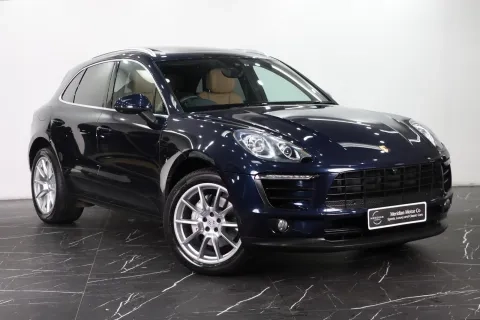 Macan