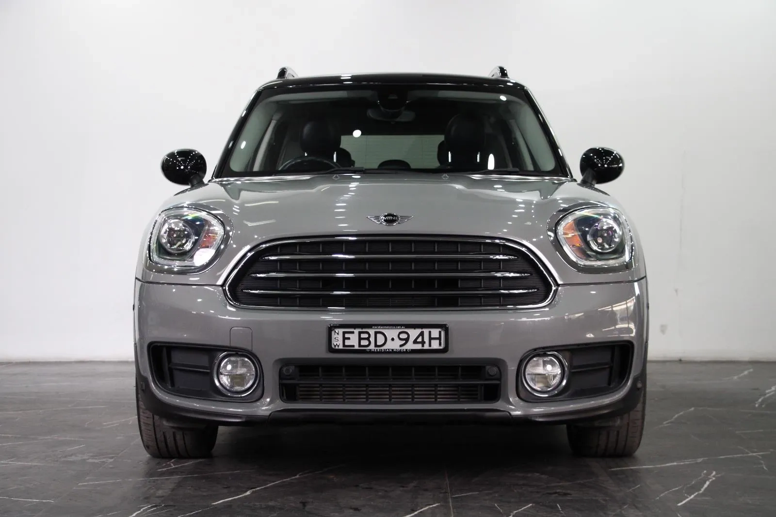 MINI-Countryman-Cooper D