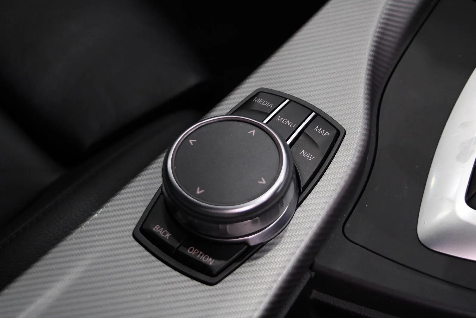 BMW-3 Series-330i M Sport