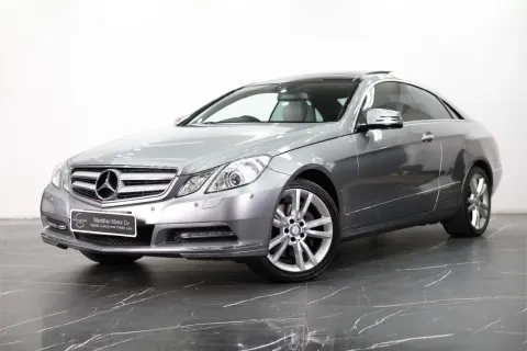E-Class