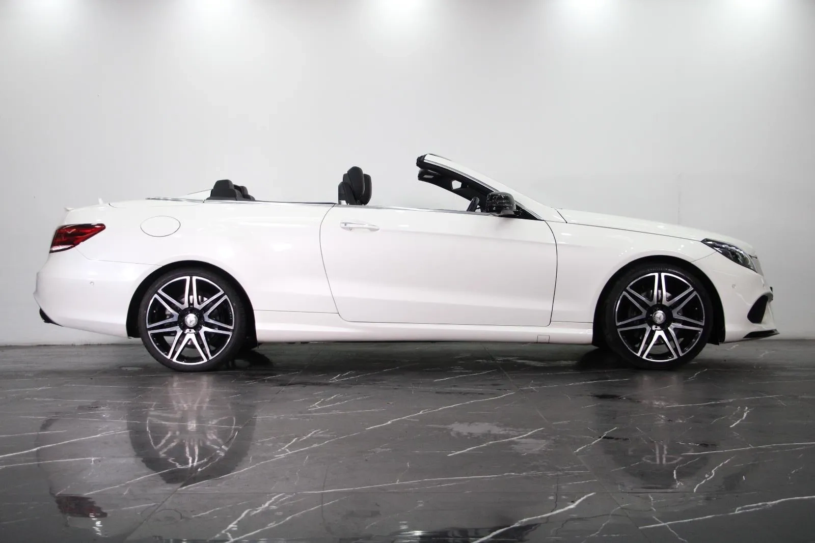 Mercedes-Benz-E-Class-E250