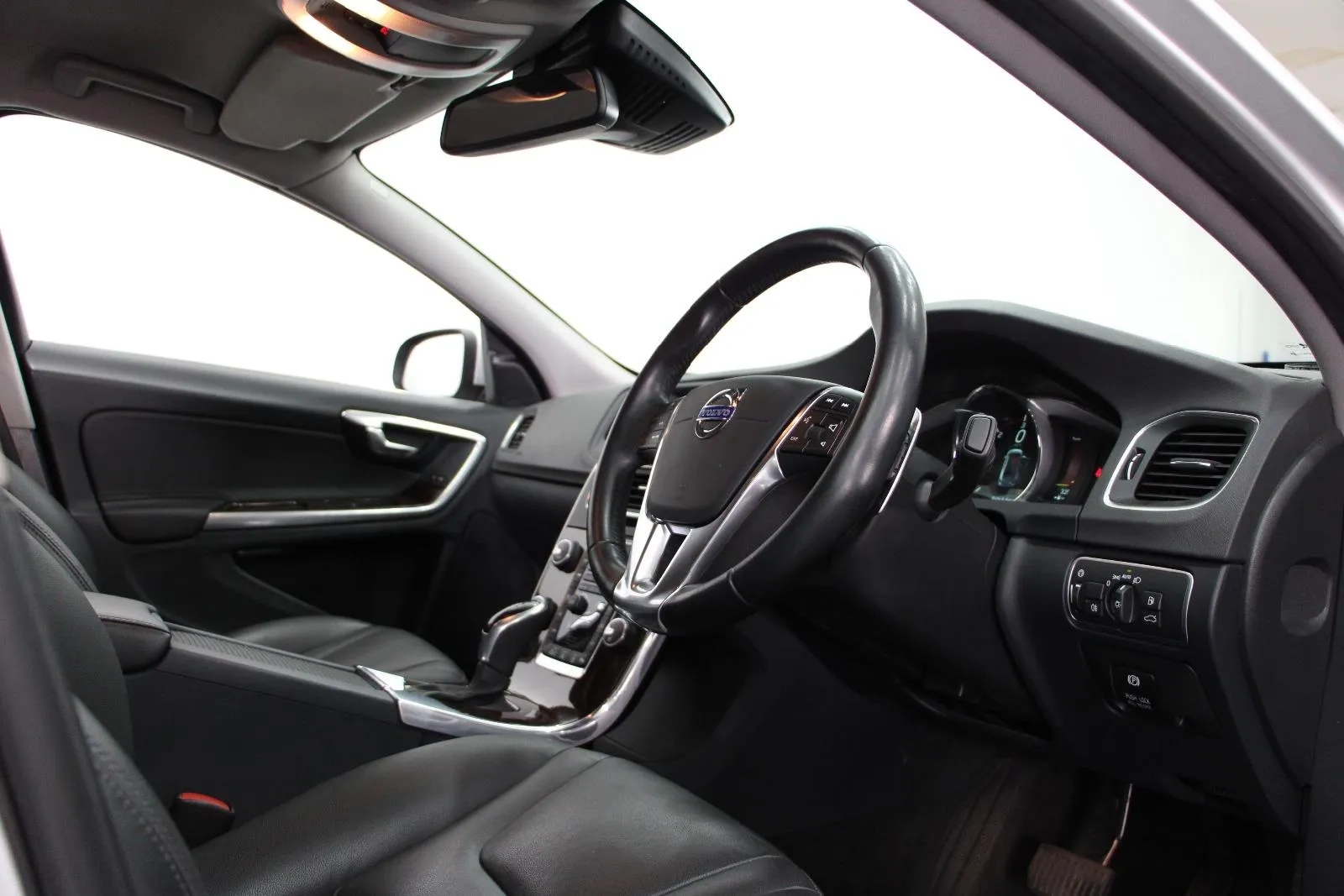 Volvo-S60-D4 Kinetic