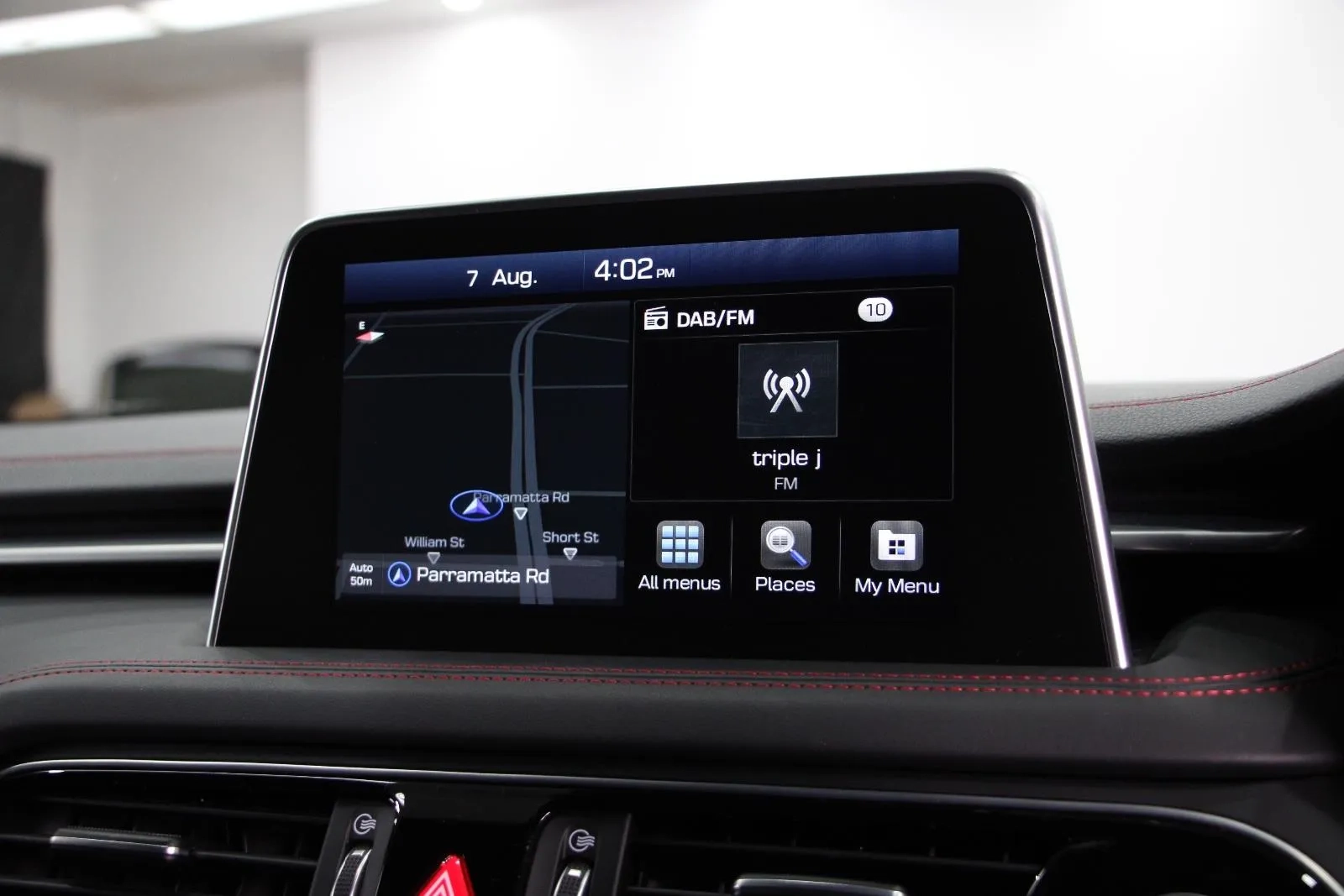 Genesis-G70-Ultimate Sport