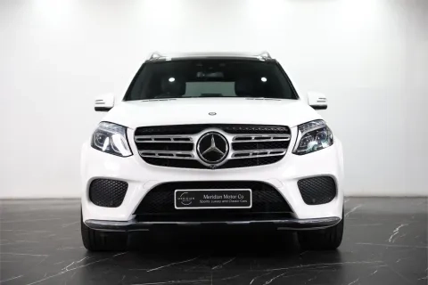GLS-Class