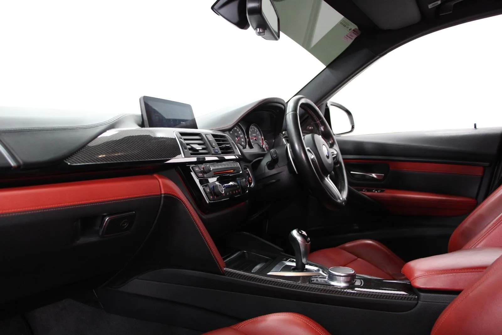 BMW-M3-Competition