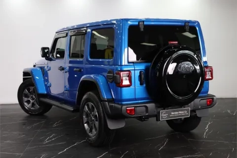 Wrangler