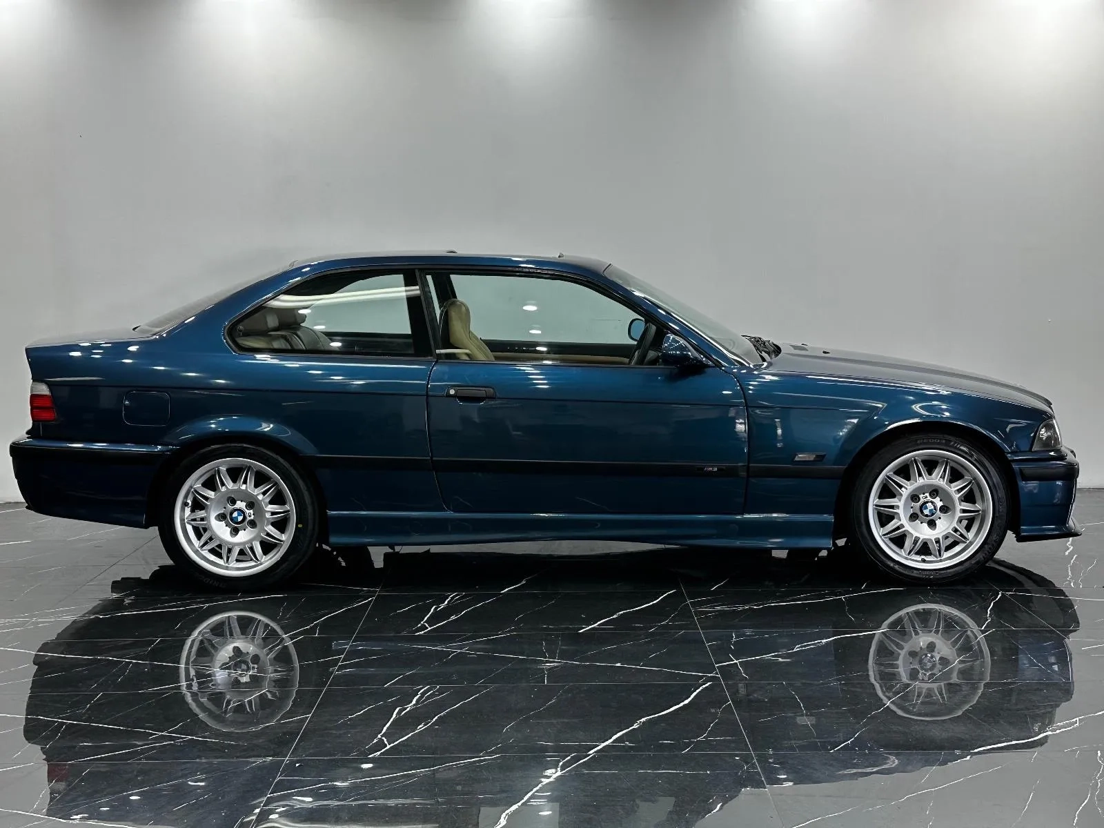 BMW-M3-