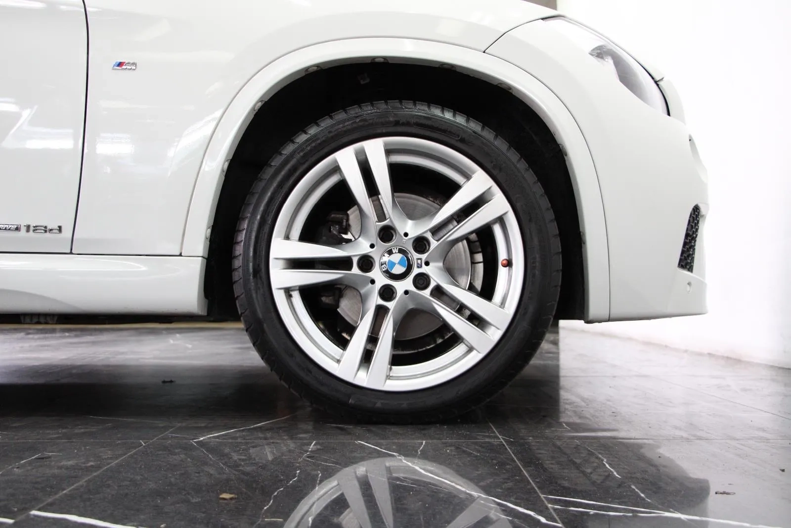 BMW-X1-sDrive18d
