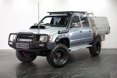 Hilux