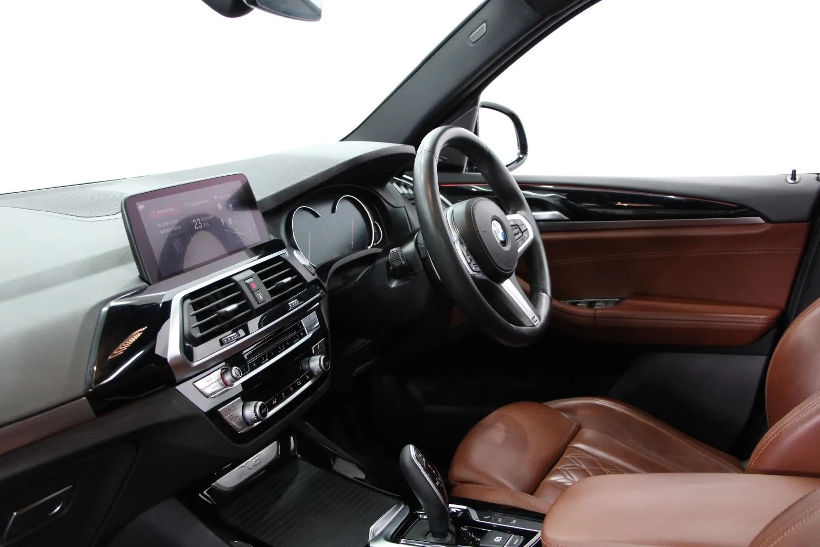 BMW-X3-xDrive30i