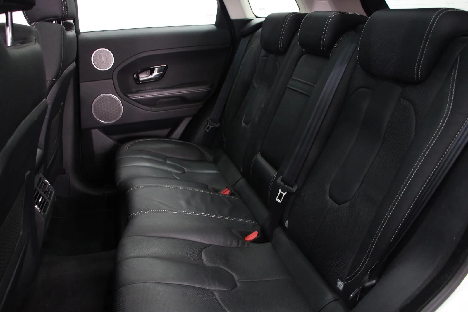 Land Rover-Range Rover Evoque-Si4 Prestige