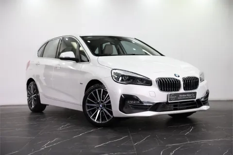 2 Series