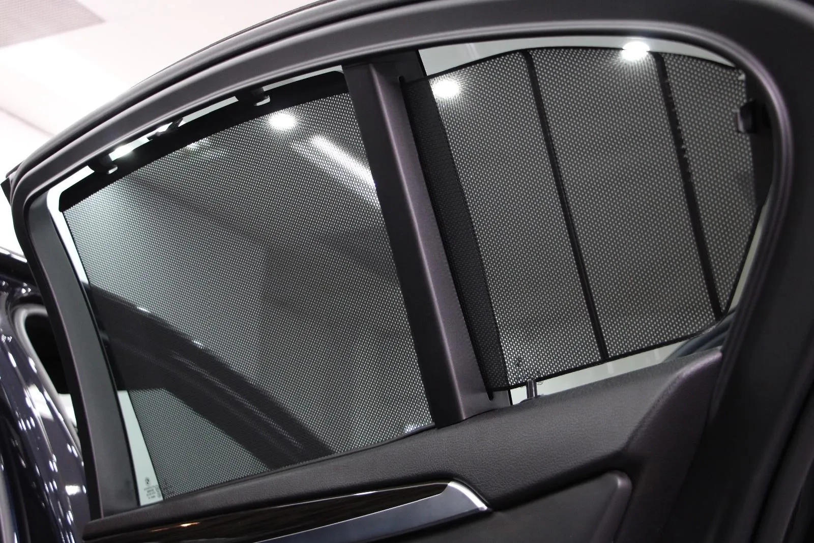 BMW-5 Series-535i M Sport