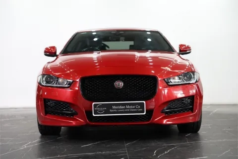 XE