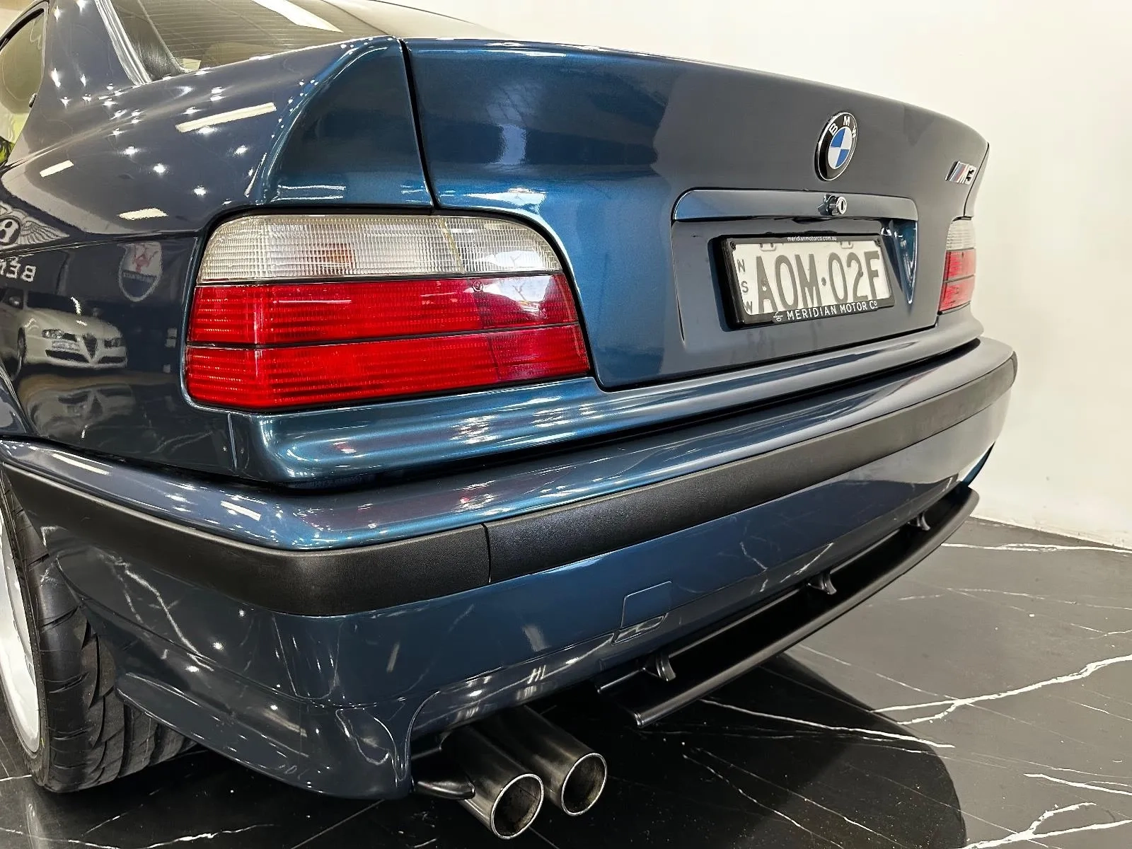 BMW-M3-