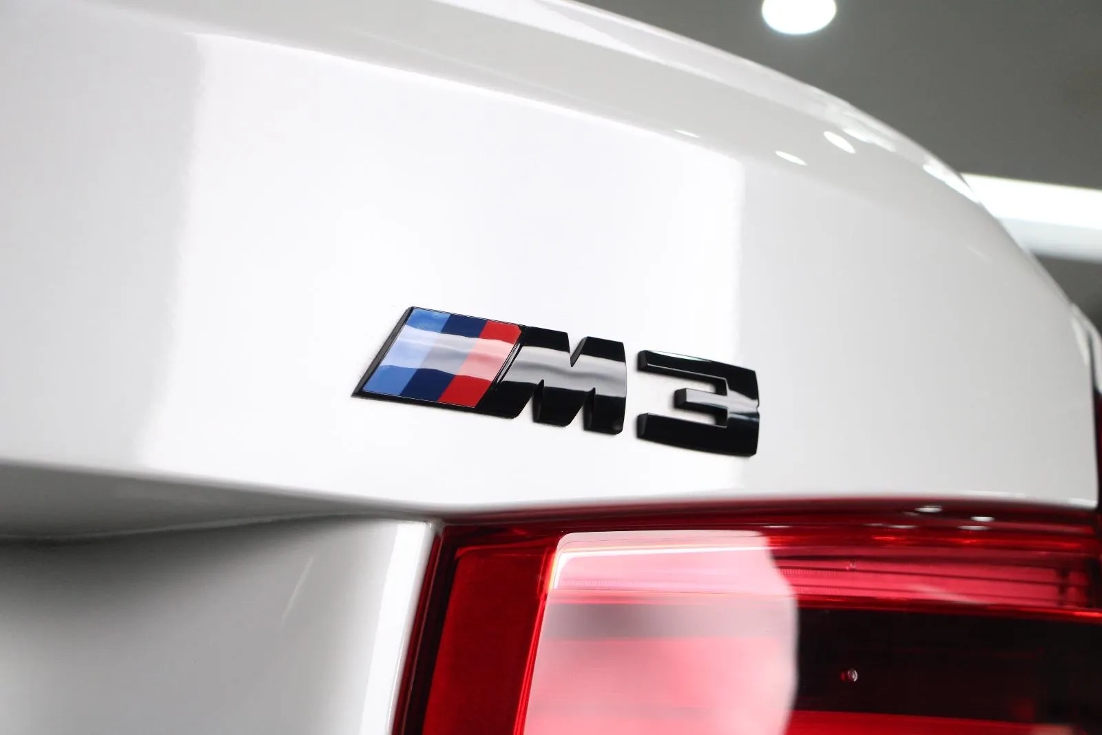 BMW-M3-Competition