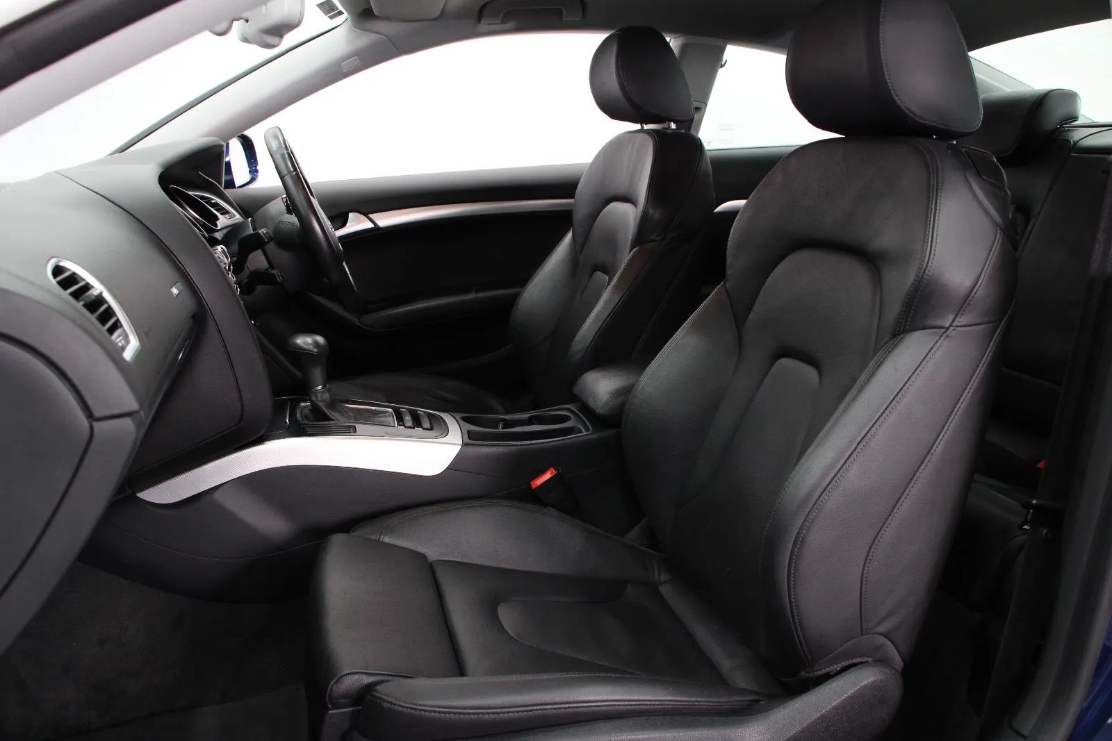 Audi-A5-Sport Edition