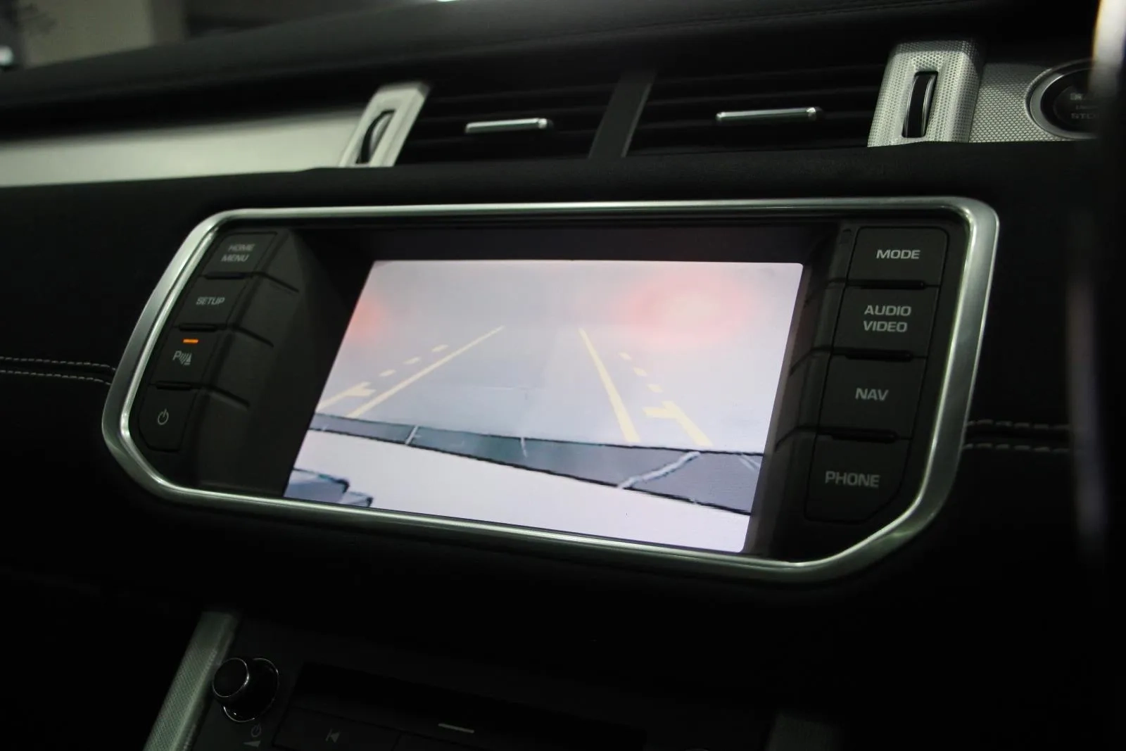 Land Rover-Range Rover Evoque-Si4 Prestige