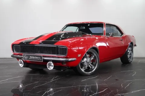 ChevroletCamaro