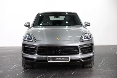 Cayenne