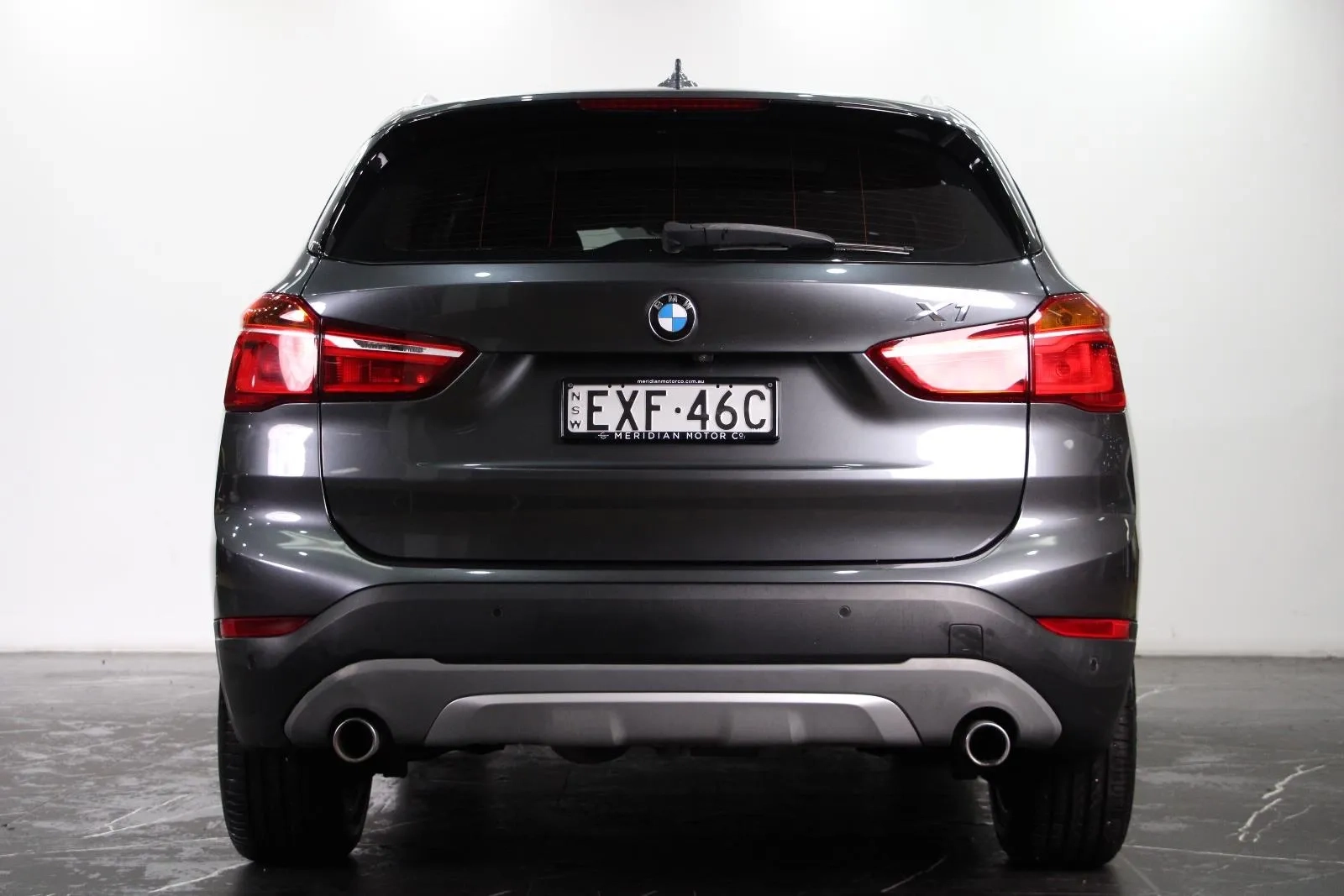 BMW-X1-xDrive20d
