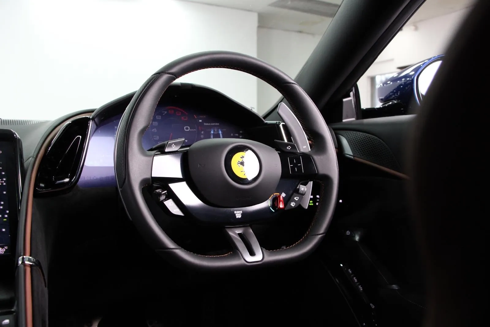 Ferrari-Roma-