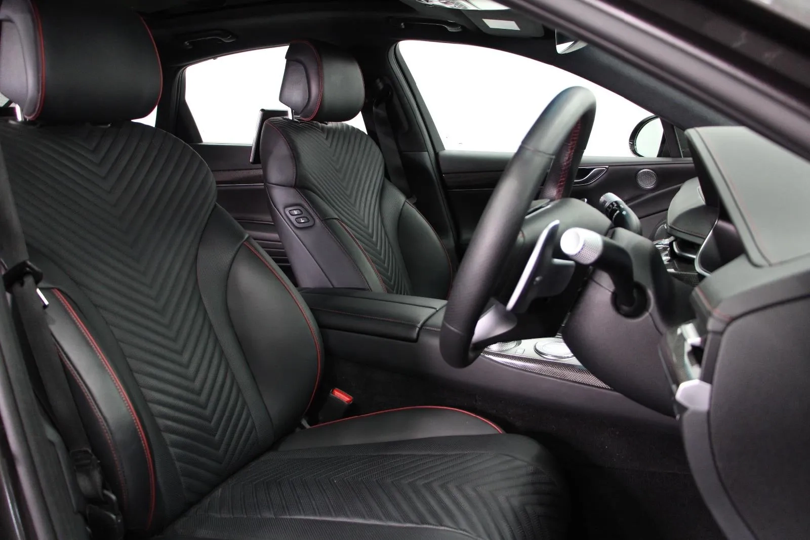 Genesis-G80-3.5T AWD