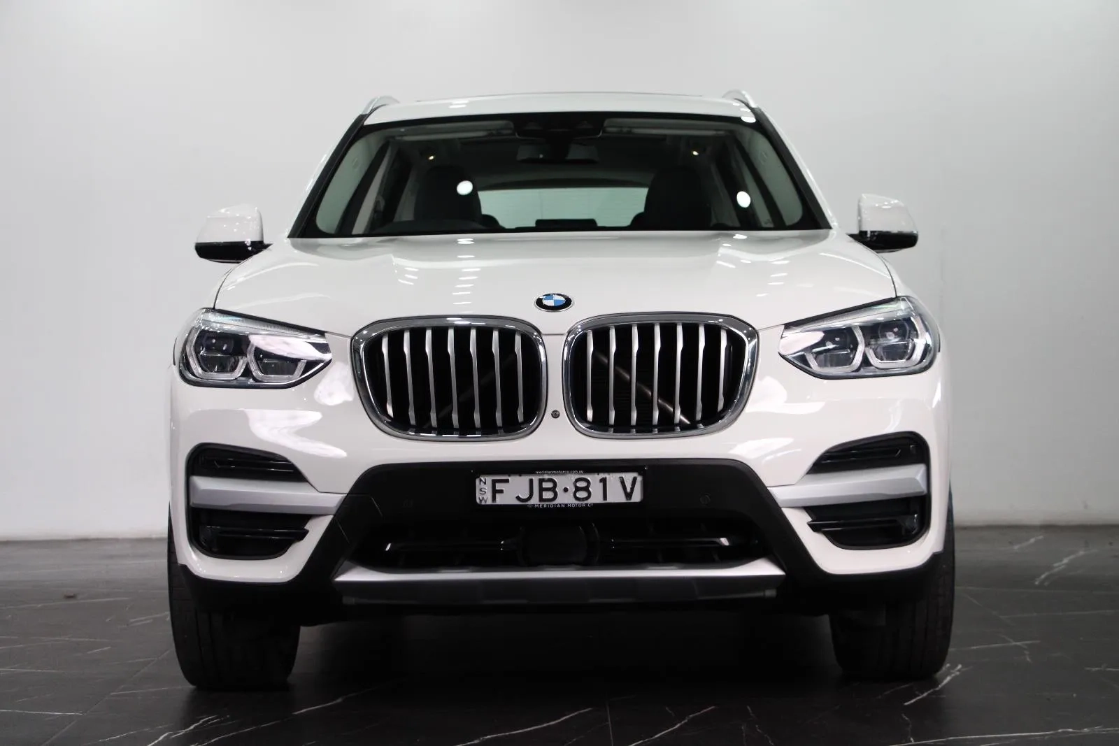 BMW-X3-xDrive30i