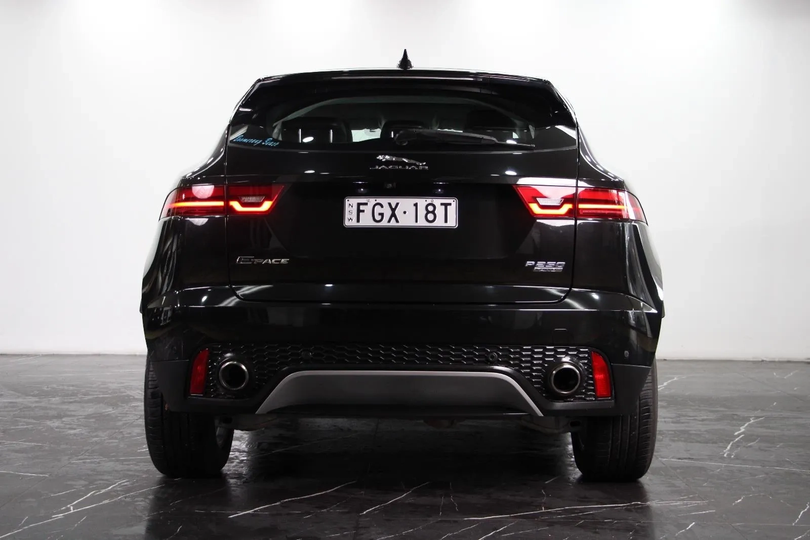 Jaguar-E-PACE-P250 S