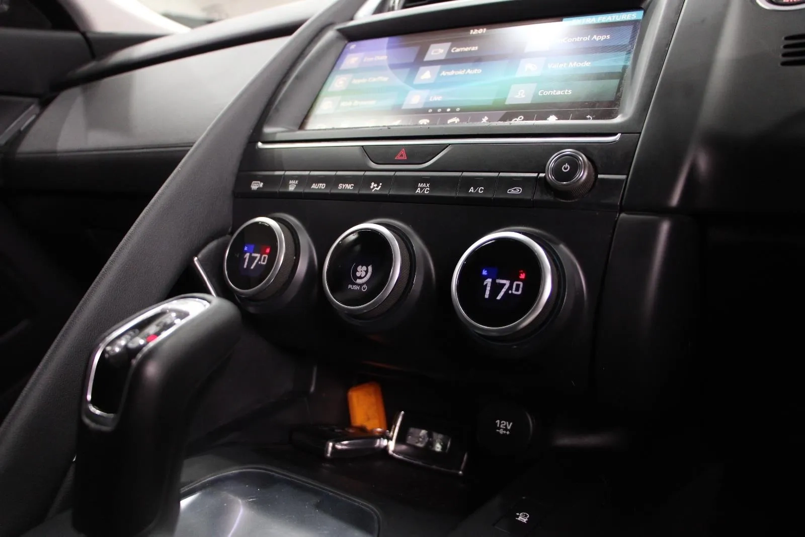 Jaguar-E-PACE-P250 S