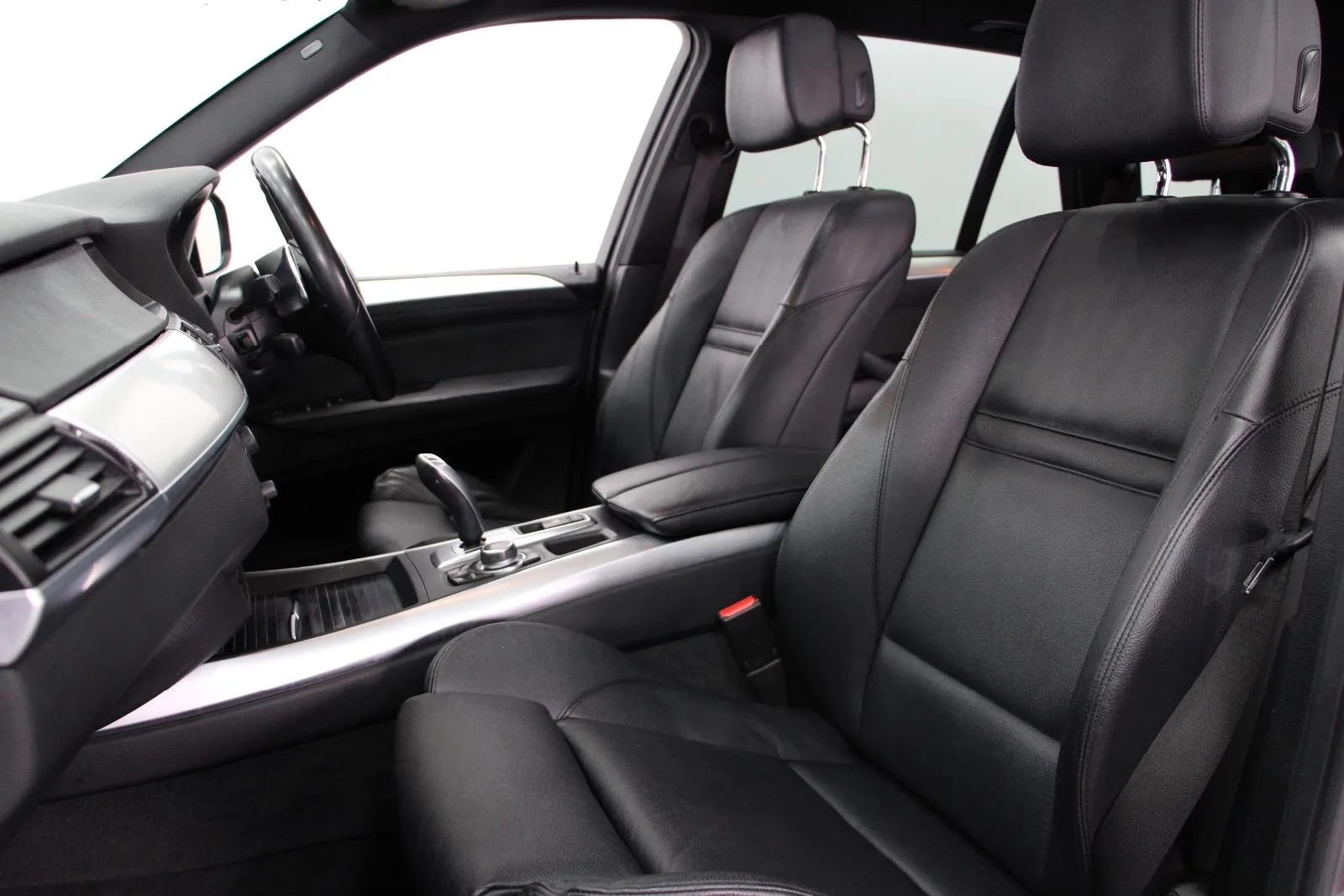 BMW-X5-xDrive40d Sport