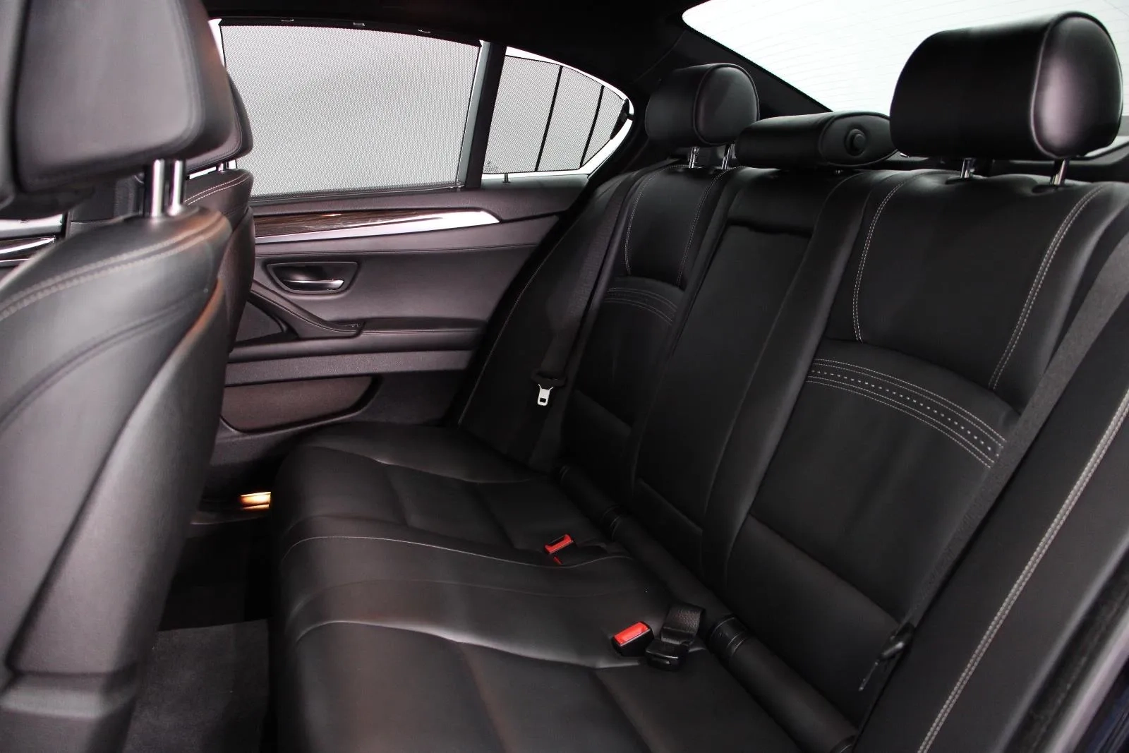 BMW-5 Series-535i M Sport