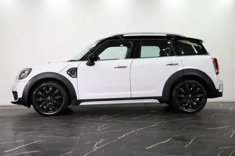 Countryman