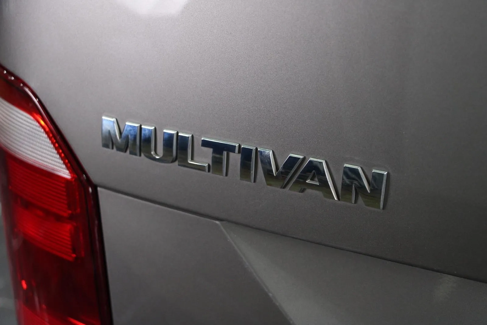 Volkswagen-Multivan-TDI340 Comfortline