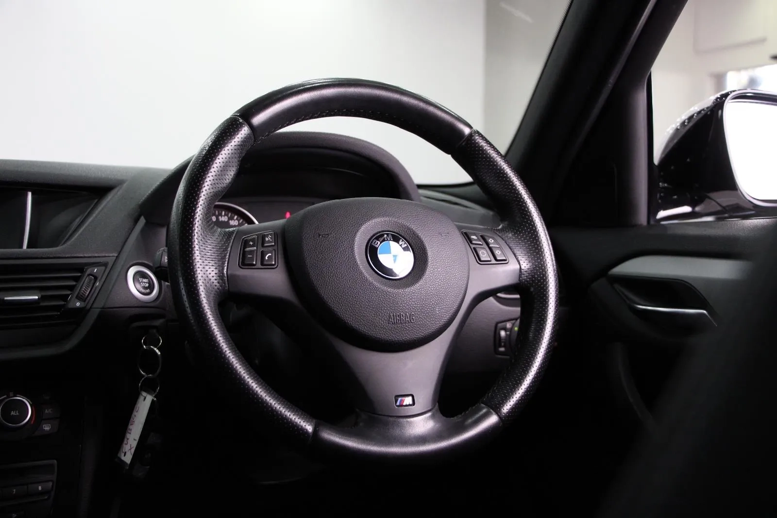 BMW-X1-sDrive18d