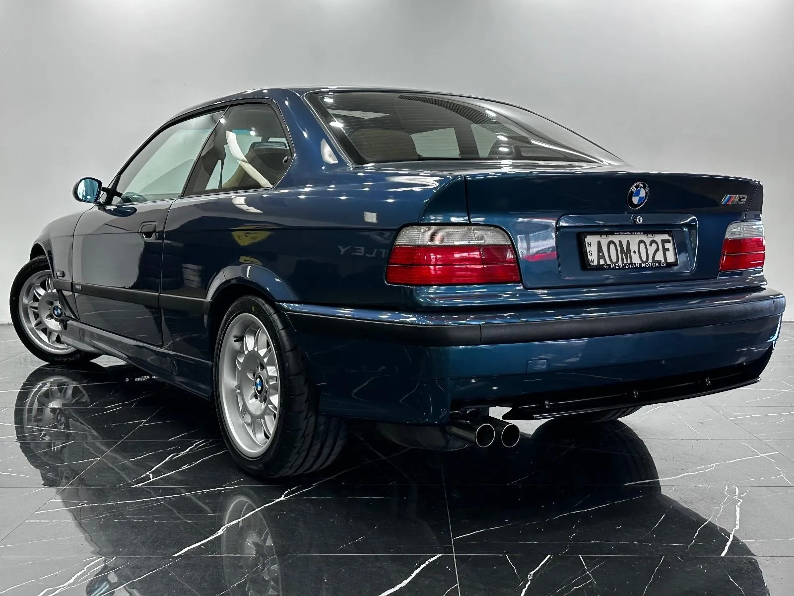 BMW-M3-