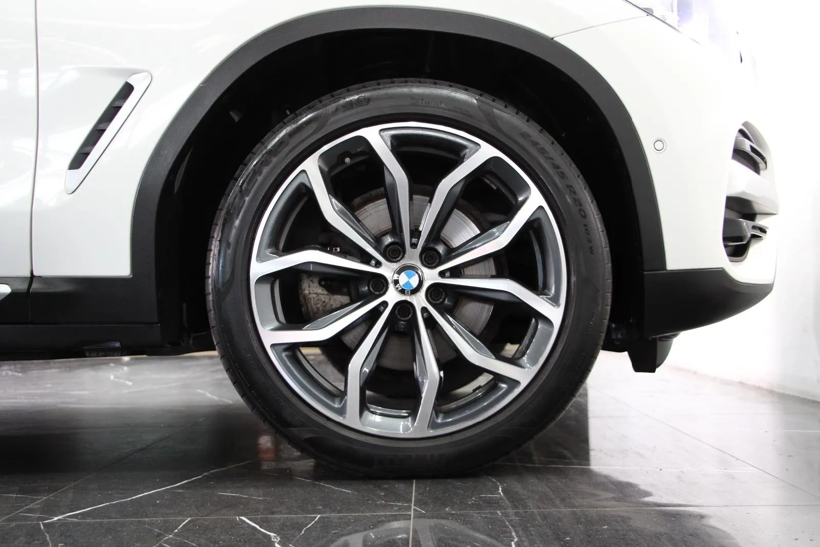 BMW-X3-xDrive30i