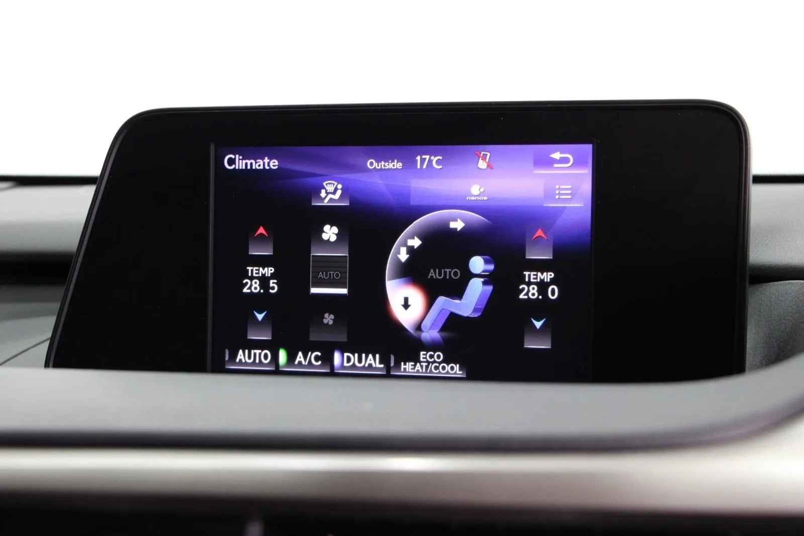Lexus-RX-RX350 Luxury