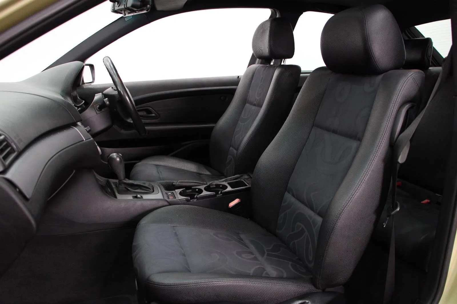 BMW-3 Series-316ti