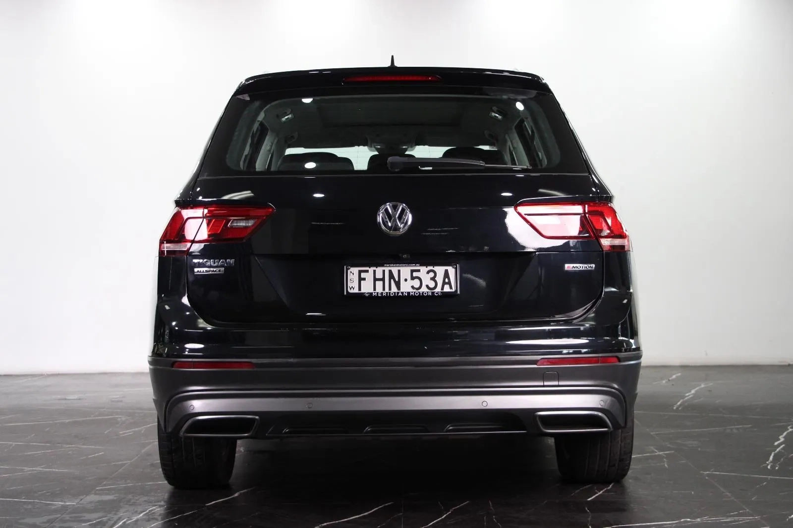 Volkswagen-Tiguan-132TSI Comfortline Allspace