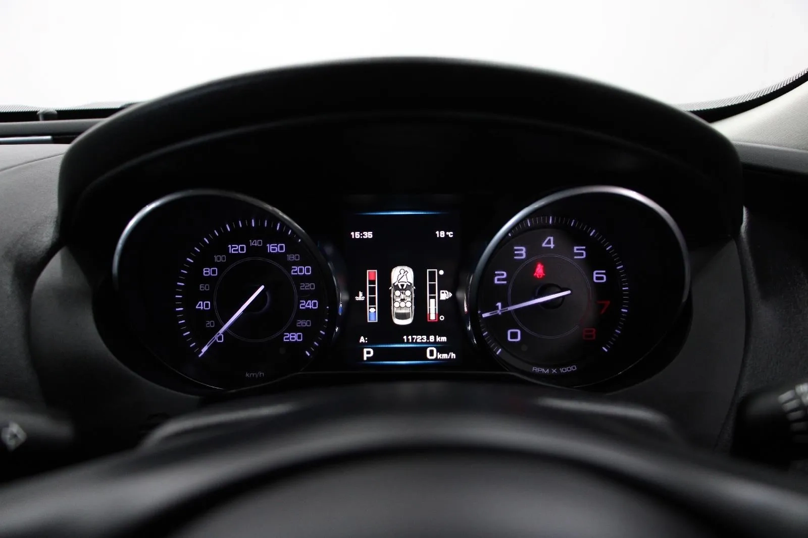 Jaguar-XE-25t Prestige