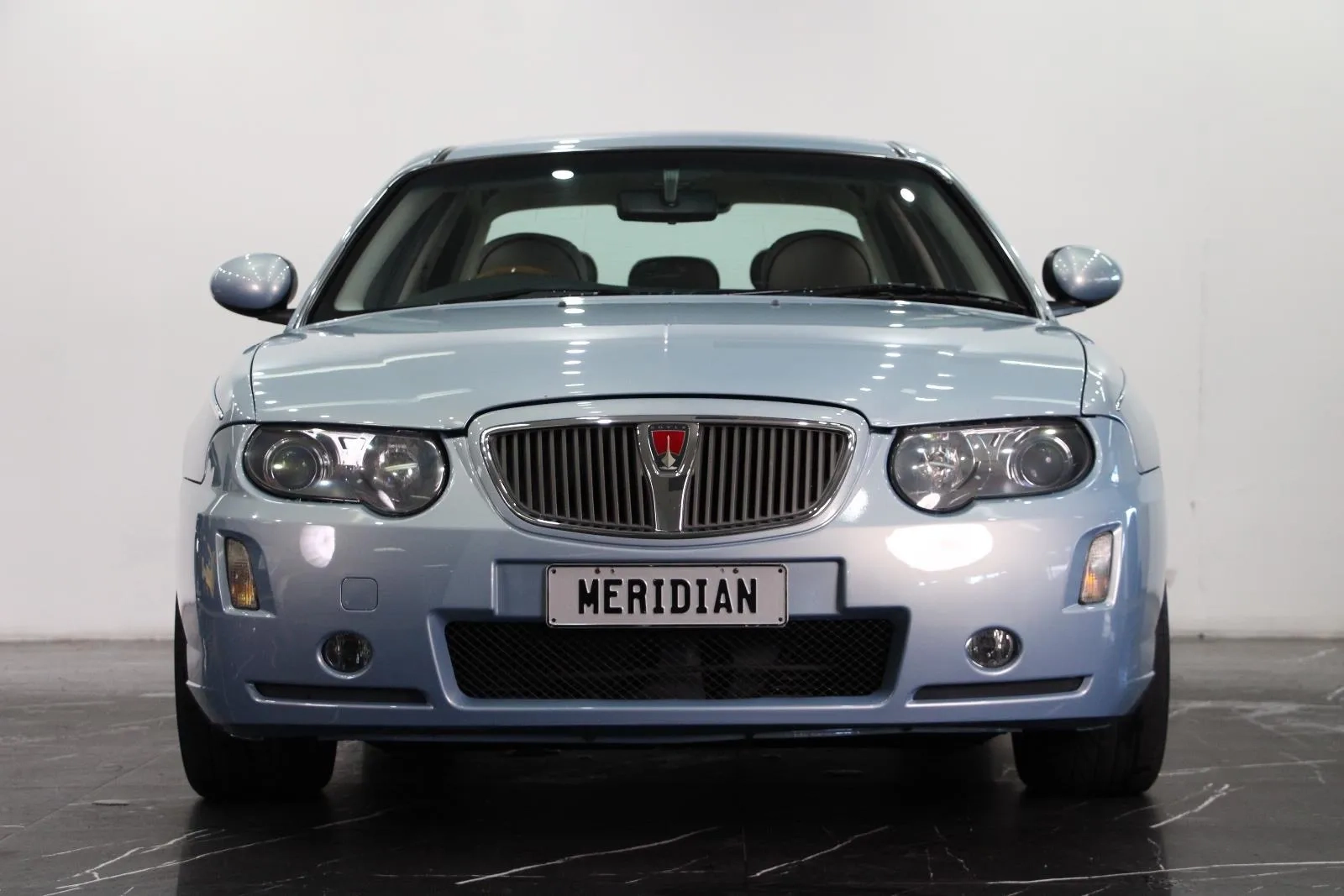 Rover-75-Club