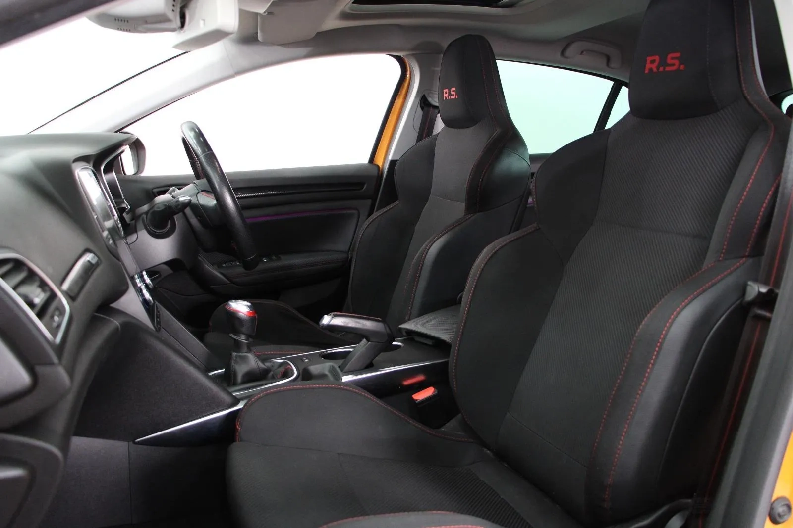 Renault-Megane-R.S. 280