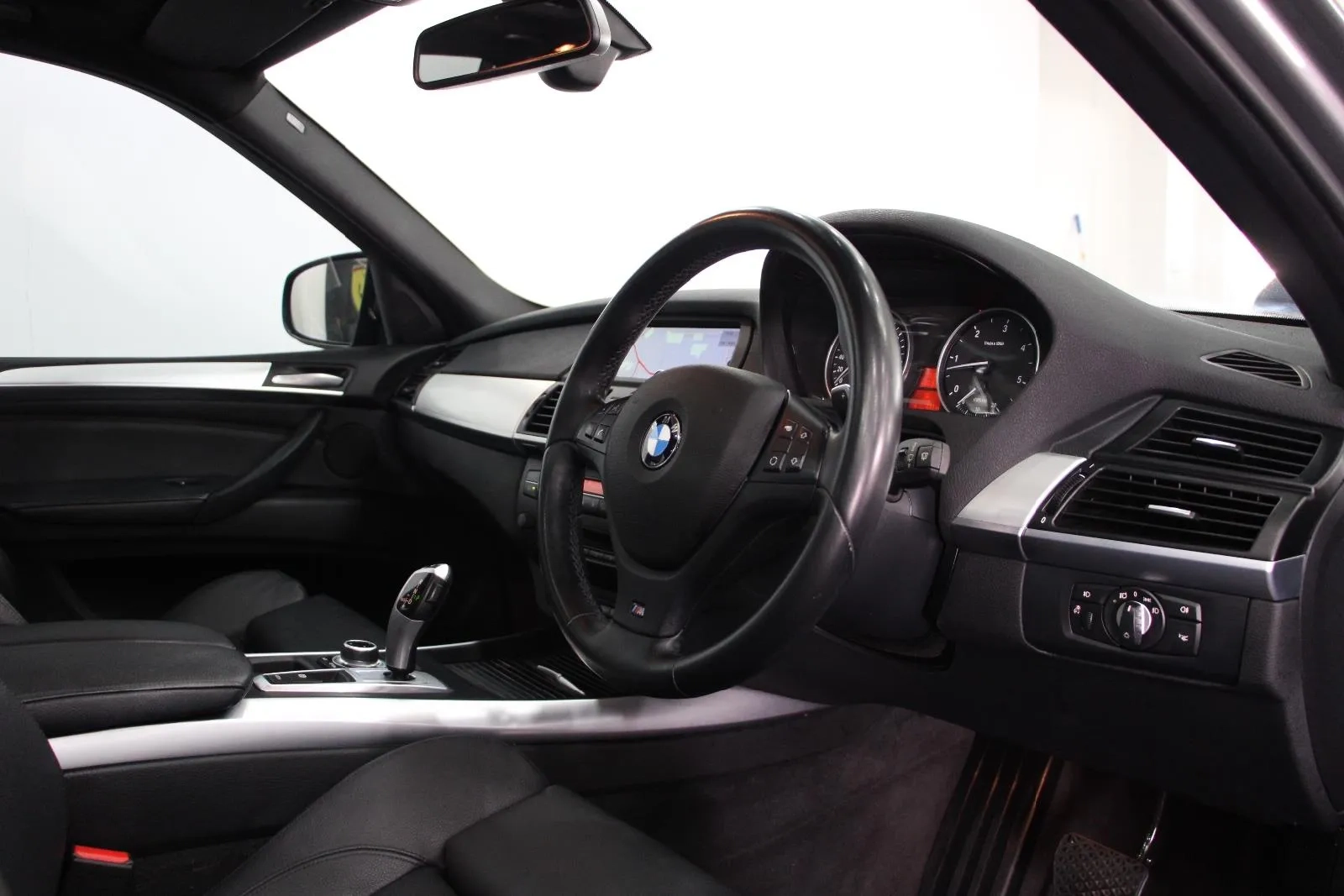 BMW-X5-xDrive40d Sport
