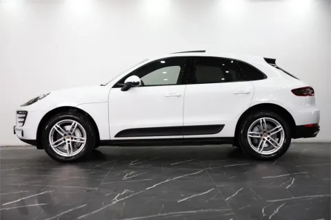 Macan