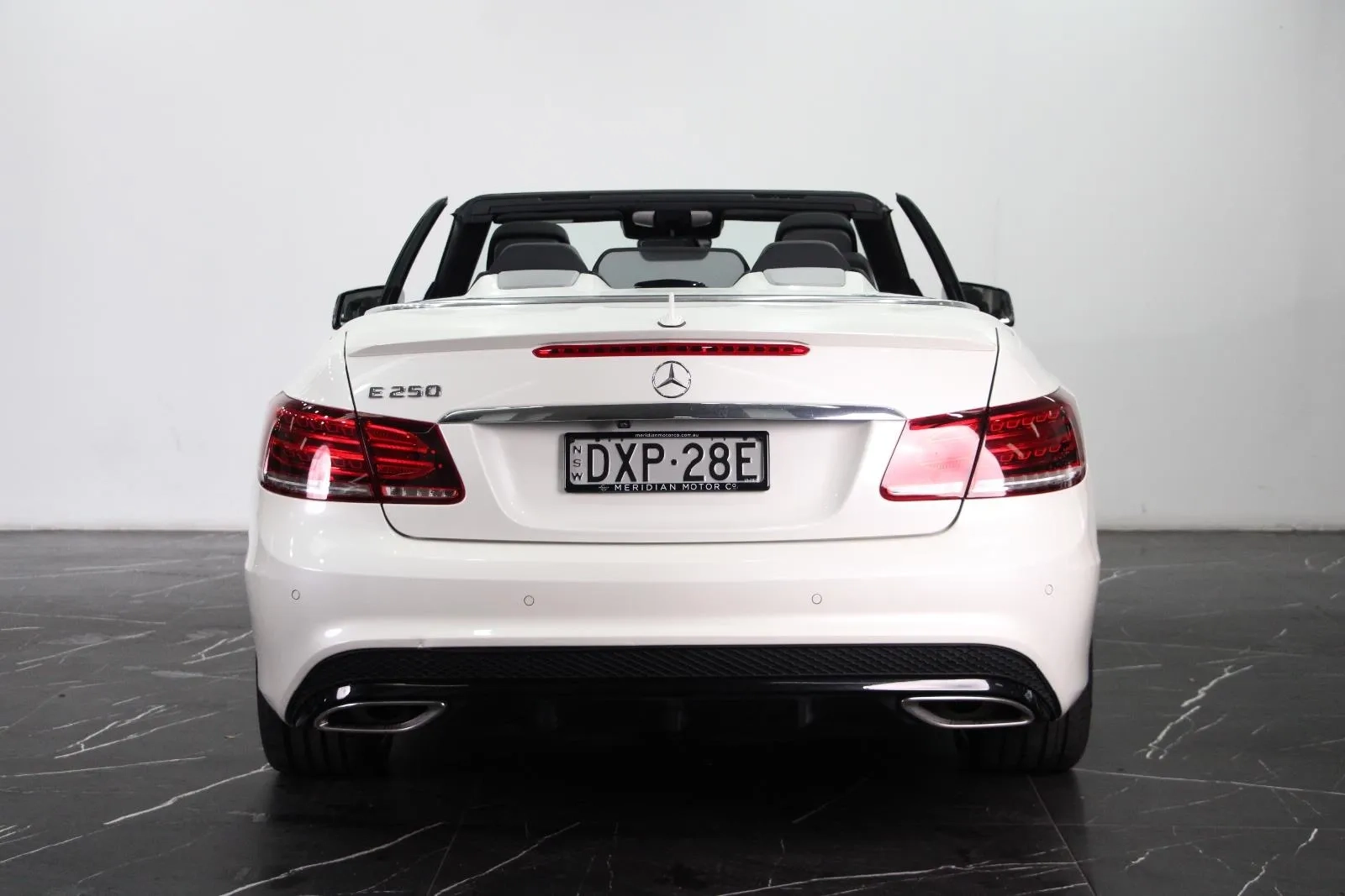 Mercedes-Benz-E-Class-E250