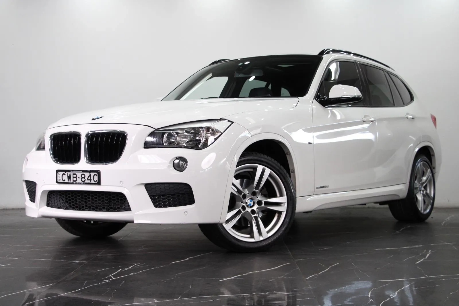 BMW-X1-sDrive18d