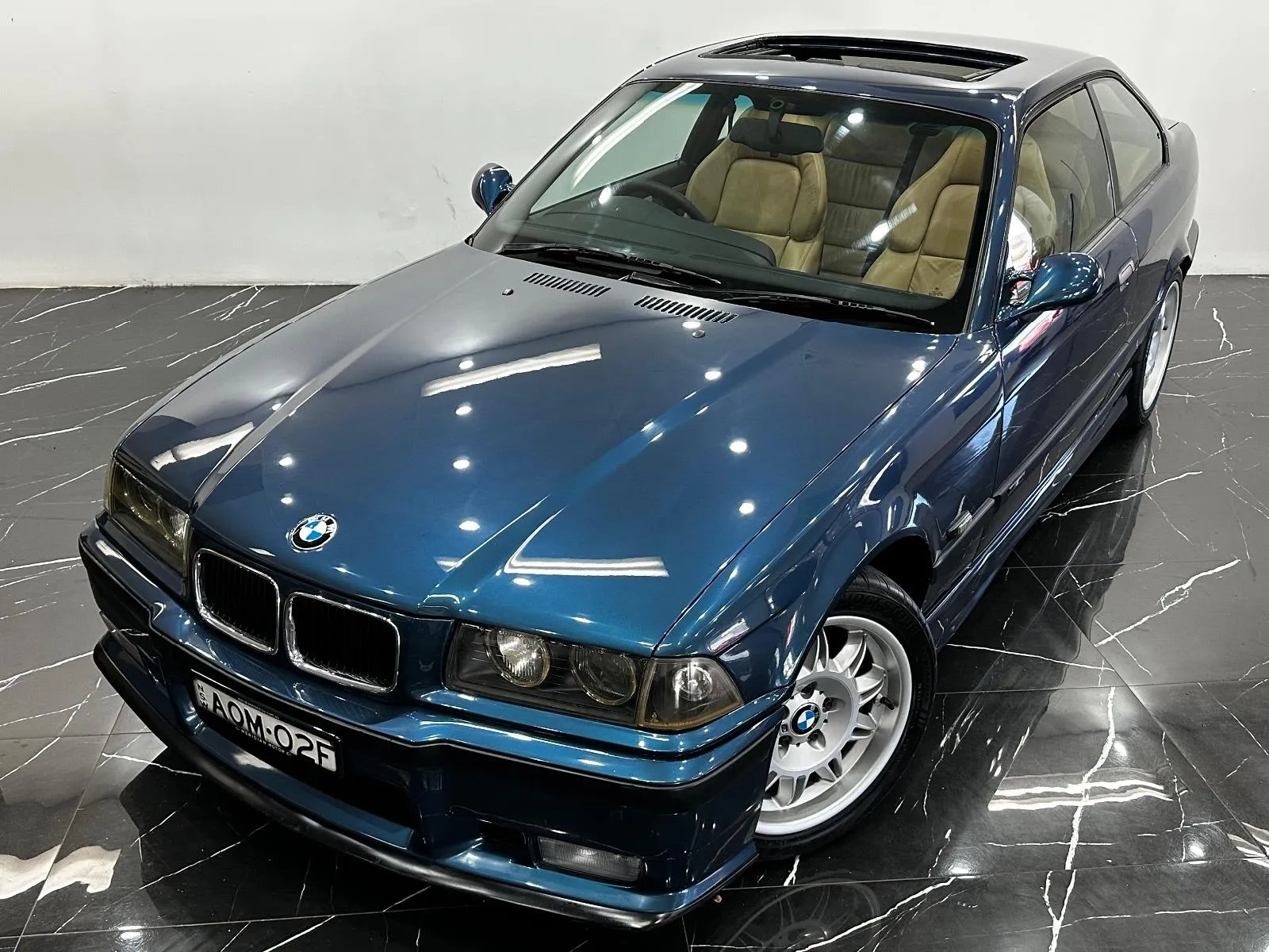 BMW-M3-