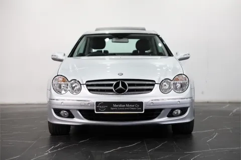 CLK-Class